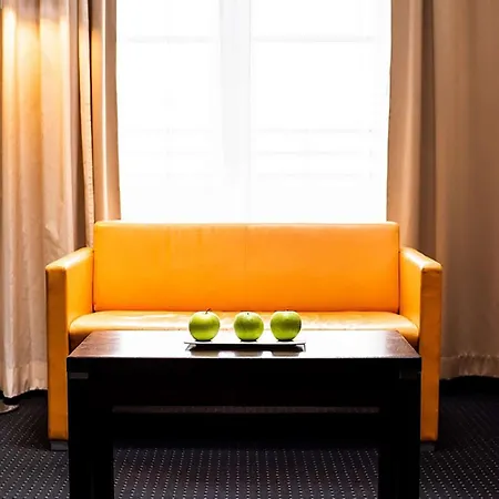Hotel Flemings Muenchen-city Munich