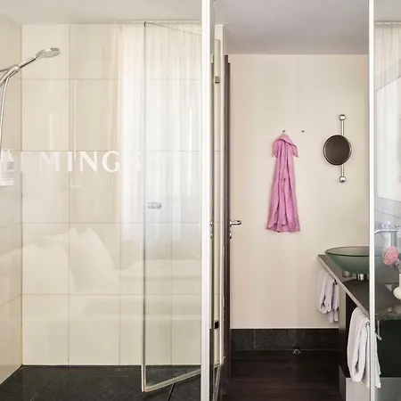 Flemings Muenchen-city Hotel 4*