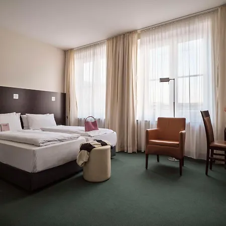 Flemings Muenchen-city