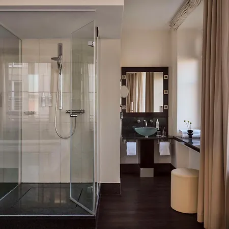 Flemings Muenchen-city Hotel
