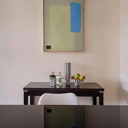 Flemings Muenchen-schwabing 4* Monachium