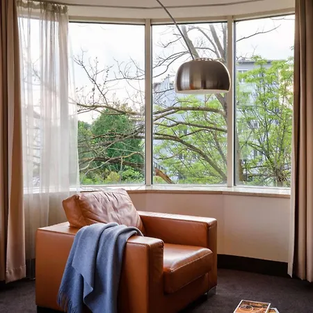 Hotel Flemings Muenchen-schwabing Monachium