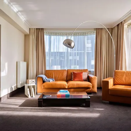 Flemings Muenchen-schwabing 4* Monachium