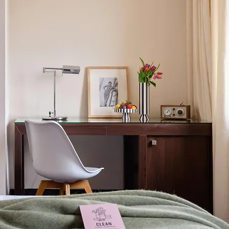Hotel Flemings Muenchen-schwabing Monachium