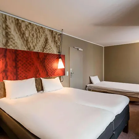 Hotel Ibis