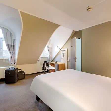 Ibis Monaco di Baviera