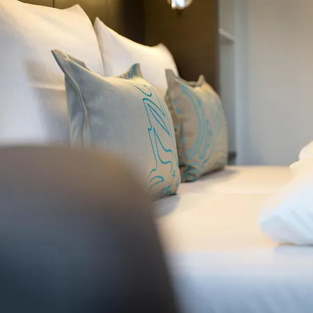 One Muenchen-olympia Gate Hotell