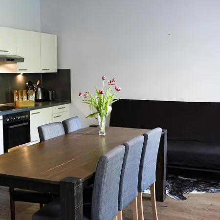 Habitación en casa particular T&k Hosting At Hauptbahnhof Múnich