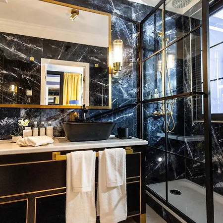 House Of Huetter - Muenchner Kindl Hotel Munich