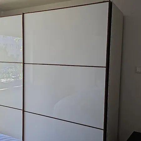 Apartment Bright, Comfy Flat, Location *