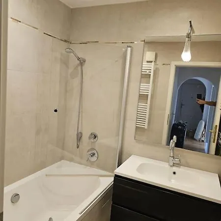 Bright, Comfy Flat, Location Apartment Munich
