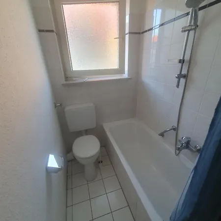 Josephsplatz Apartment München