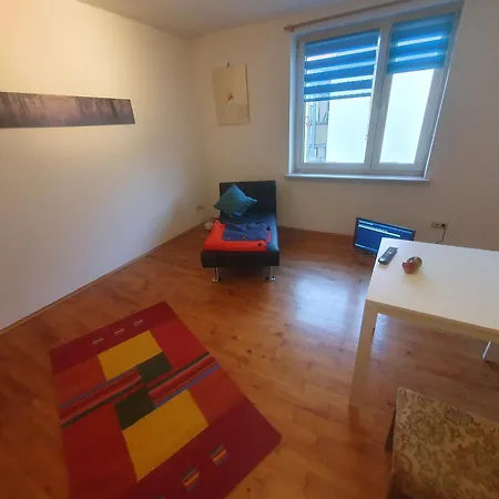 Apartment Josephsplatz
