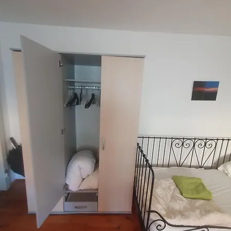 Josephsplatz Apartment München