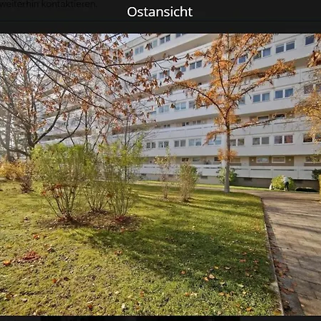 Privatunterkunft 4 South Wg *