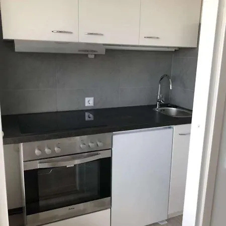 Apartment South Munich