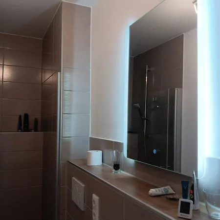 Doppelzimmer In Munich