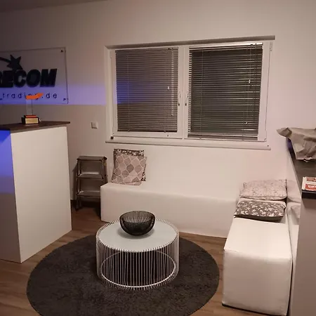 Guest house Doppelzimmer In *