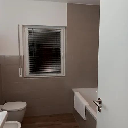 Doppelzimmer In Guest house Munich