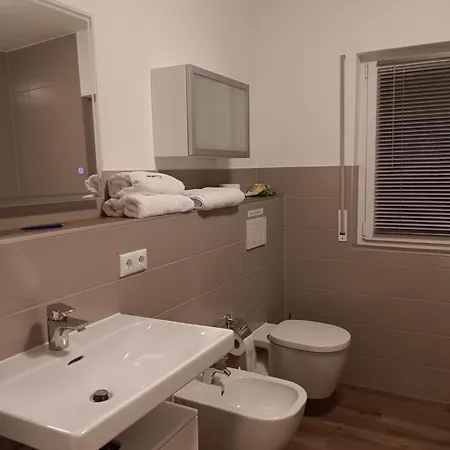 Guest house Doppelzimmer In *