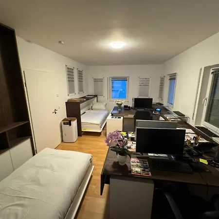 Doppelzimmer In Munich