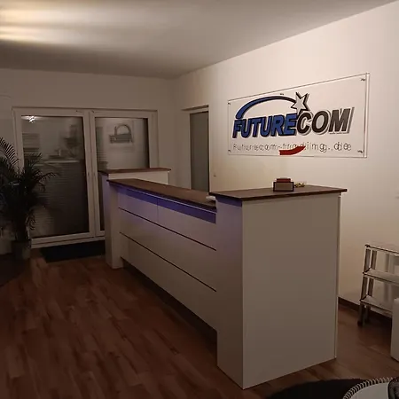 Doppelzimmer In