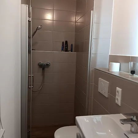 Doppelzimmer In *