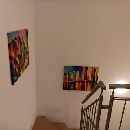 Doppelzimmer In * Munich