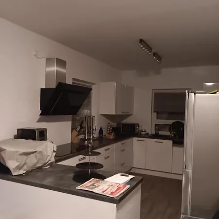 Guest house Doppelzimmer In