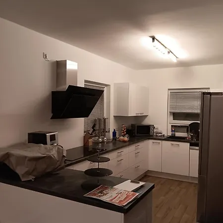 Guest house Doppelzimmer In *