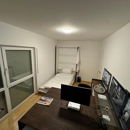 Doppelzimmer In Munich