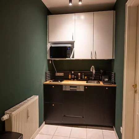 Large 110 Qm, 3 Bedrooms And Very 1-12 Guests Apartment *