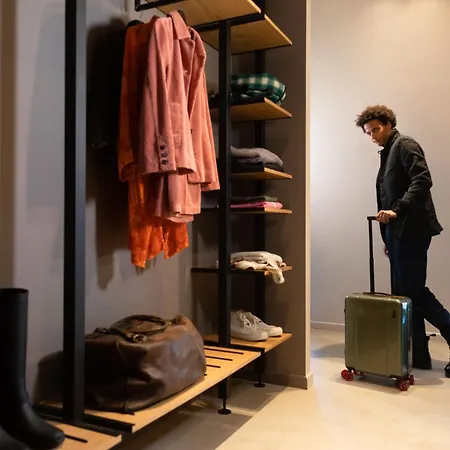 Miano & Bar فندق ميونيخ