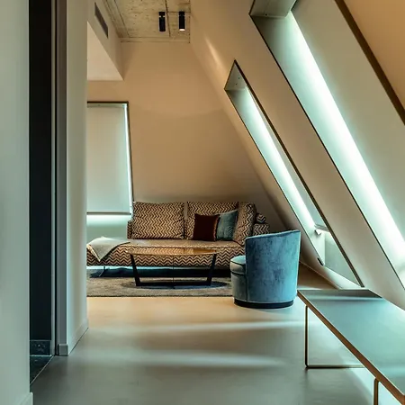 Miano & Bar 3* ميونيخ