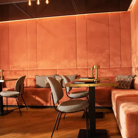 Miano & Bar 3* ميونيخ