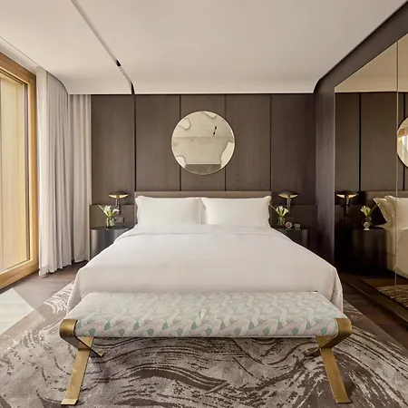 Hotel Koenigshof, A Luxury Collection Hotel, 5*