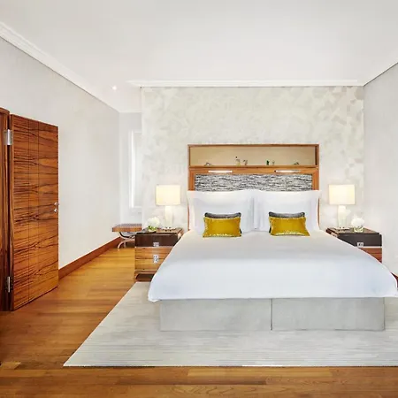 Hotel Mandarin Oriental, Munique