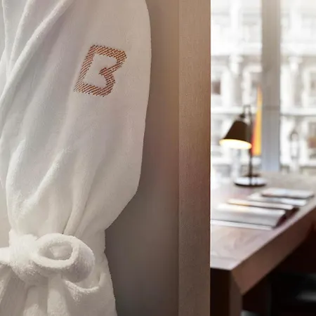 Hotel Beyond By Geisel (adults Only) Múnich