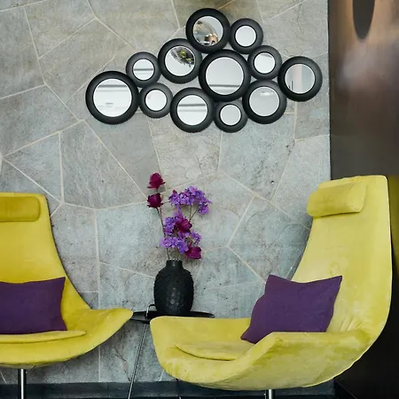 Hotel Leonardo Boutique München