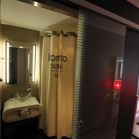 Hotel Leonardo Boutique München