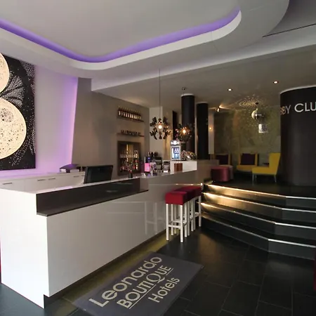 Leonardo Boutique 4*