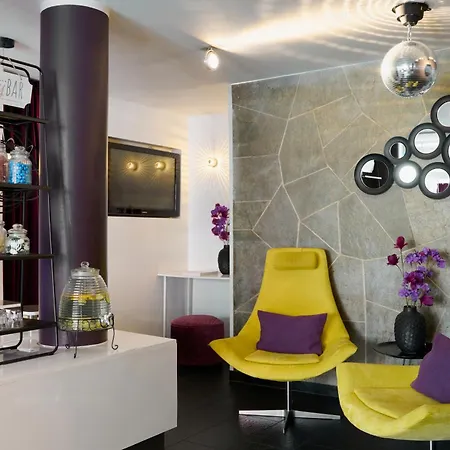 Hotel Leonardo Boutique 4*