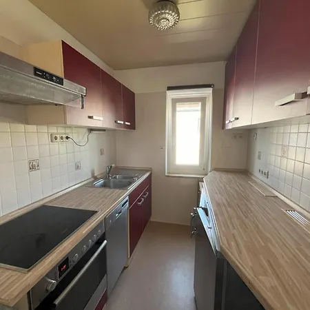 3 Zimmer Harthof Munich