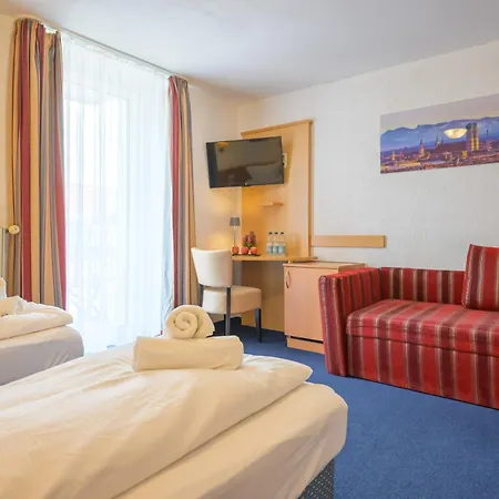 Hotel Margit München