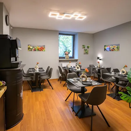 Margit Hotel München