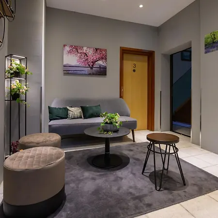 Margit 3* München