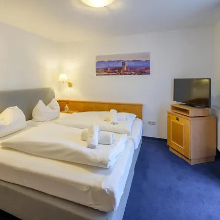 Hotel Margit München