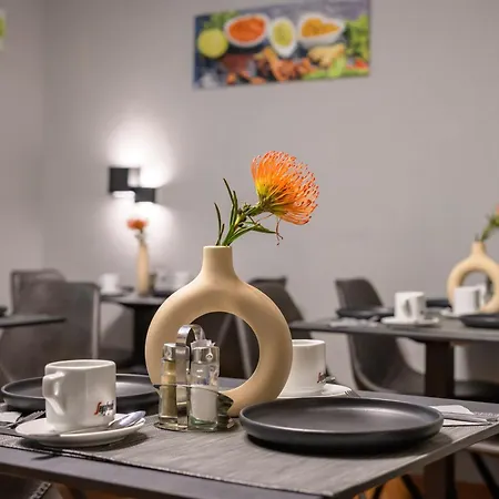 Hotel Margit München