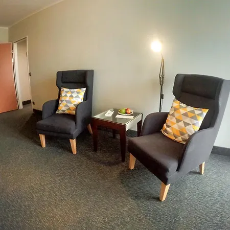 Sud, An Ihg Hotell