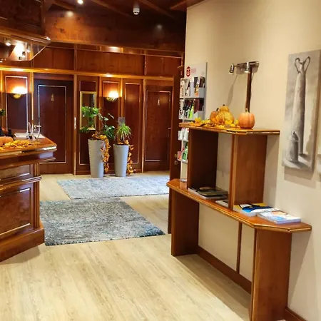 Hotel Stadt Pasing Hotel 3*